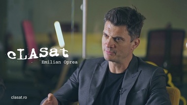 Filmul "Clasat", o poveste despre muşamalizarea adevărului şi eforturile unui jurnalist de a-l descoperi, exclusiv online, în perioada 24 - 27 aprilie/ VIDEO