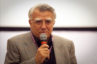 Regizorul Dan Piţa va fi recompensat cu Premiul pentru întreaga activitate la Gala Gopo