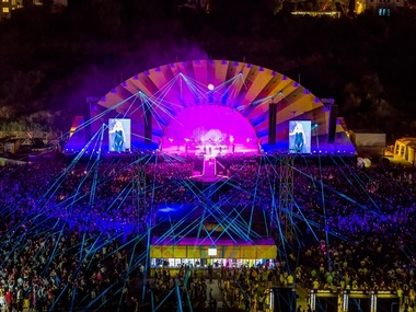 Festivalul Neversea nu va avea loc anul acesta/ Motivele organizatorilor