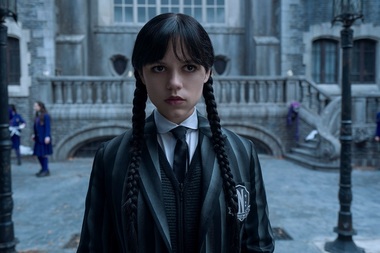 Sezonul 2 din "Wednesday" are premiera pe Netflix în 6 august şi 3 septembrie - VIDEO