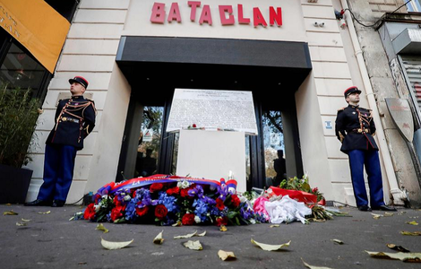 Atacul de la Bataclan, în centrul următorului film al lui Asghar Farhadi, filmat la Paris