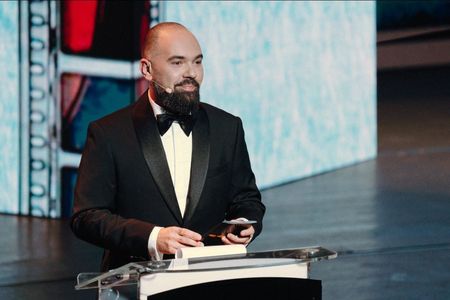 Claudiu Teohari (Teo) va fi din nou gazda Galei Premiilor Gopo. Ce personalităţi sunt aşteptate pe covorul roşu