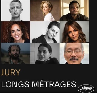 Festivalul de la Cannes - Actriţa Halle Berry, scriitoarea Leila Slimani şi regizorul Hong Sangsoo fac parte din juriu