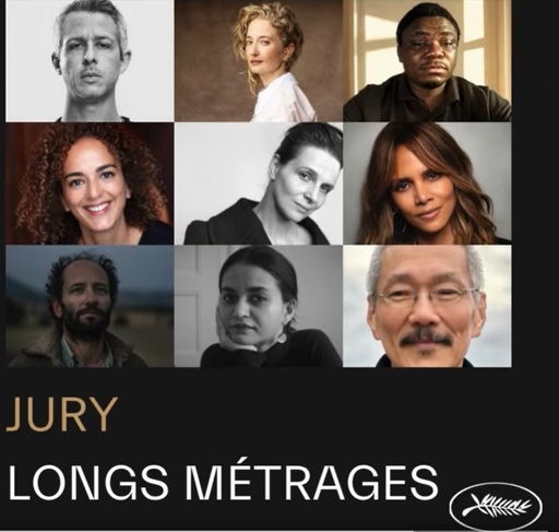Festivalul de la Cannes - Actriţa Halle Berry, scriitoarea Leila Slimani şi regizorul Hong Sangsoo fac parte din juriu