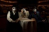 The Tiger Lillies revin în concert la Bucureşti, în cadrul DokStation Music Documentary Film Festival, ediţia a 9-a/ VIDEO