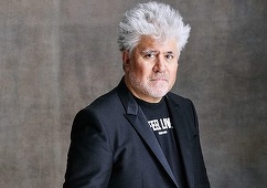 Pedro Almodóvar îl atacă pe Trump într-un discurs la Lincoln Center Honors: „Vei rămâne în istorie ca o catastrofă”