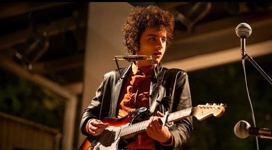 "Bob Dylan: A Complete Unknown" şi "Tucci în Italia", între premierele lunii mai la Disney+/ VIDEO