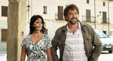 Javier Bardem şi Penelope Cruz, în următorul film regizat de Florian Zeller
