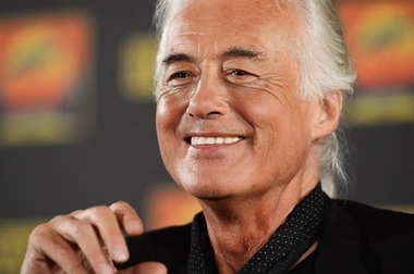 Chitaristul Jimmy Page de la Led Zeppelin, acuzat că a încălcat un acord pentru melodia "Dazed and Confused" - VIDEO