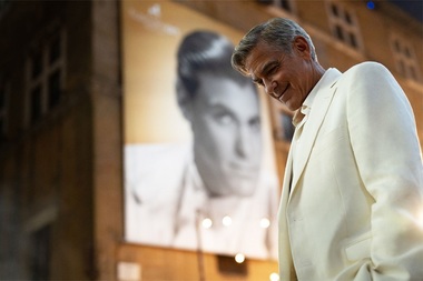 "Jay Kelly", un film cu George Clooney, Adam Sandler şi Laura Dern, va fi lansat pe Netflix în 5 decembrie