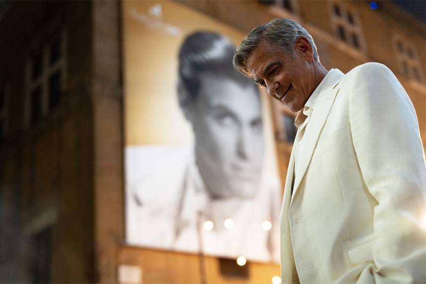 "Jay Kelly", un film cu George Clooney, Adam Sandler şi Laura Dern, va fi lansat pe Netflix în 5 decembrie