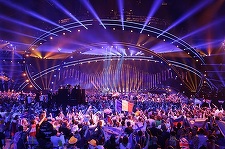 Eurovision, o continuare a politicii prin alte mijloace
