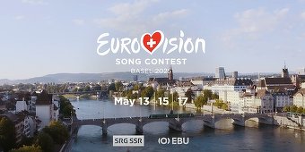 Eurovision - Ghid de urmărit concursul muzical de la Basel