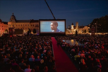 TIFF.24 se deschide cu un omagiu adus lui Florin Piersic şi un film irlandez despre a doua şansă: "Christy"