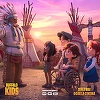 Animaţia "Buffalo Kids", o poveste despre compasiune şi tandreţe, bazată pe evenimente reale, din 9 mai doar în cinematografe - VIDEO