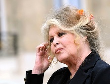 Brigitte Bardot, într-un interviu televizat ia apărarea actorilor acuzaţi de agresiuni sexuale Bedos şi Depardieu: "Feminismul nu este genul meu. Îmi plac bărbaţii"