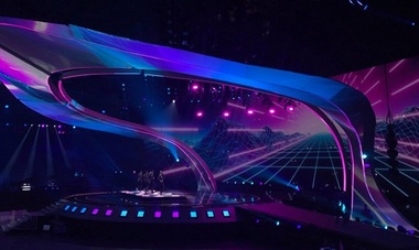 Eurovision 2025 a început cu prima semifinală - VIDEO