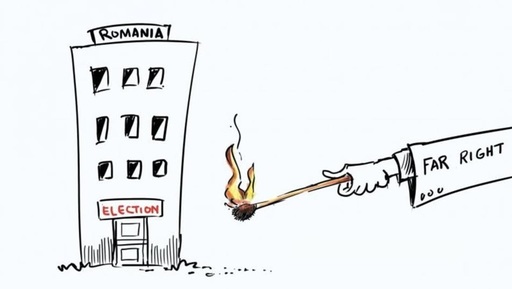Formaţia britanică The Tiger Lillies, mesaj dur despre alegerile prezidenţiale din România, „ambţiile imperialistului Putin” şi „lingăul” George Simion
