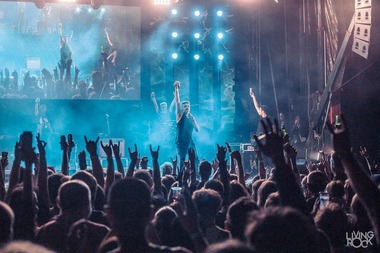 Zeci de artişti rock din România îndeamnă la vot: „Singurul viitor demn şi stabil pentru România este unul european - nu izolaţionist, nu pro-rus”