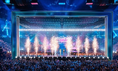 Eurovision 2025 intră în finală