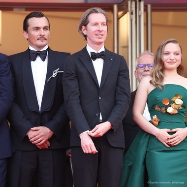 Cannes - Regizorul Wes Anderson ironizează planurile lui Donald Trump privind tarifele pentru filme: „Poţi să reţii filmul în vamă?"