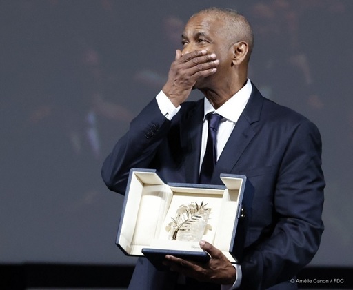Denzel Washington a primit Palme d'Or onorific, o surpriză la Cannes