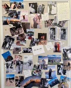 Meghan Markle publică fotografii nemaivăzute cu Prinţul Harry pentru aniversarea a 7 ani de la nunta lor