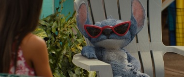„Lilo & Stitch” intră în cinematografele din România din 23 mai - VIDEO