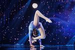 Damaris Lupu, o fată de 14 ani, a câştigat finala „Românii au talent”, sezonul 15, şi marele premiu de 120.000 de euro - FOTO, VIDEO