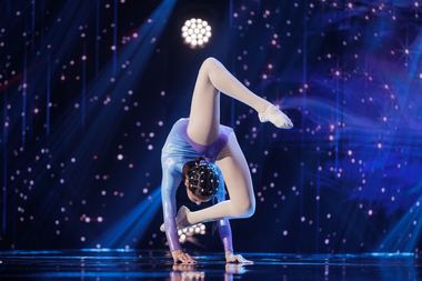 Damaris Lupu, o fată de 14 ani, a câştigat finala „Românii au talent”, sezonul 15, şi marele premiu de 120.000 de euro - FOTO, VIDEO