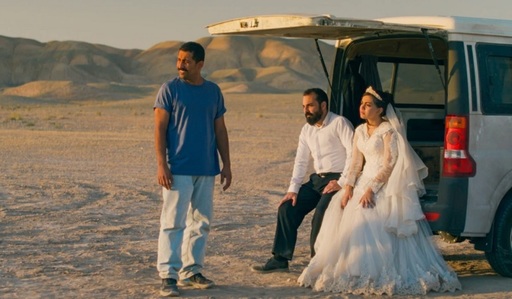 Cannes 2025 -  „Un simple accident”, al regizorului iranian Jafar Panahi, a fost distins cu Palme d'Or. Cineastul: "Cel mai important lucru în acest moment este libertatea ţării noastre"/ Palmares - VIDEO