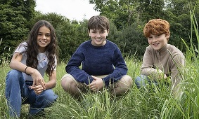 HBO dezvăluie actorii noului serial original „Harry Potter”