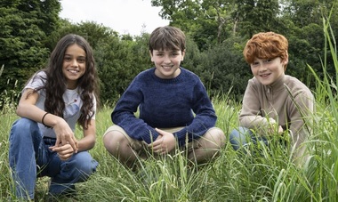 HBO dezvăluie actorii noului serial original „Harry Potter”