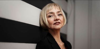 Actriţa Maria de Medeiros din „Pulp Fiction” vine la TIFF.24