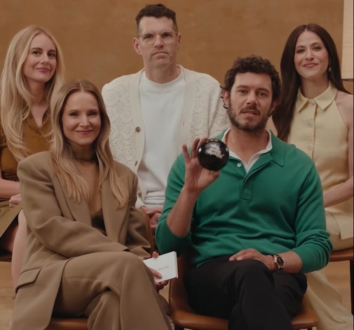 Comedia romantică „Nobody Wants This” revine în toamnă la Netflix cu sezonul 2 - VIDEO
