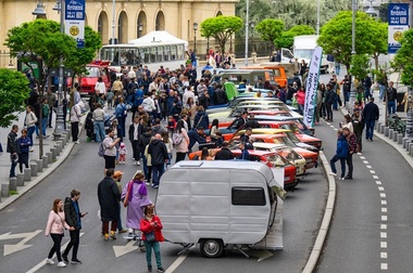„Străzi deschise - Bucureşti”: Activităţi pe Calea Victoriei, pe strada Vasile Bacilă - Str. Poiana cu Aluni şi pe Splaiul Unirii
