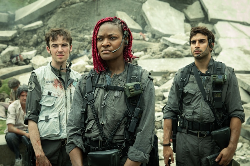 Disney+ a lansat trailerul oficial pentru „Alien: Earth” de la FX - VIDEO