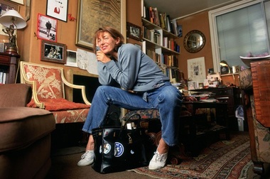 Prima geantă Hermès concepută în 1984 pentru Jane Birkin va fi scoasă la licitaţie