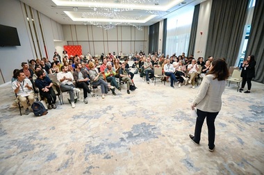 Programul TIFF.24 pentru profesioniştii din industria de film