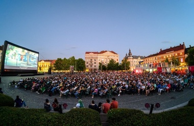 Începe TIFF.24 - Program cu 200 de filme din 53 de ţări. Ce nu trebuie ratat în primul weekend de festival