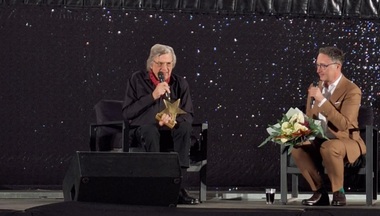 Show marca Florin Piersic, invitaţi de marcă şi public numeros la deschiderea Festivalului Internaţional de Film Transilvania, ediţia 24, de la Cluj-Napoca FOTO/ VIDEO