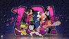 Sezonul 10 din „Haideţi, tineri titani!” a fost anunţat oficial la Festivalul de Film de Animaţie de la Annecy