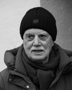 Stere Gulea, preşedintele juriului la Bucharest International Film Festival 2025