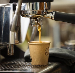 Code2Cup, festival de cafea pentru profesioniştii din IT, îşi aşteaptă vizitatorii în 21 iunie - Ateliere, experienţe de gust, competiţie