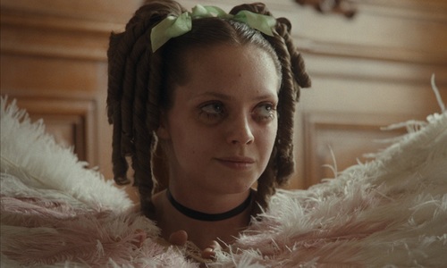 INTERVIU - Lea Myren, actriţa din „Sora cea urâtă”, la TIFF: „Visul cel mai mare pentru mine este să continui să fac activism prin filme” FOTO/ VIDEO