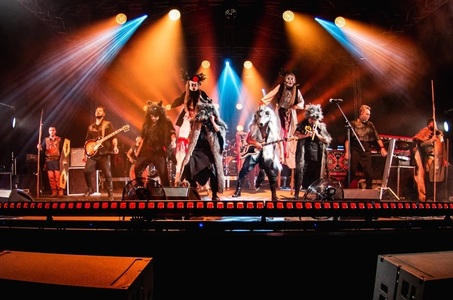 Balkanik Festival - Home of World Music revine, între 5 şi 7 septembrie, la Grădina Uranus