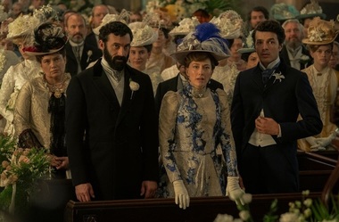 Sezonul trei din serialul original HBO „Epoca de Aur” va fi pe Max din 23 iunie