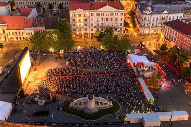 TIFF.24 - 125.000 de spectatori la festival. Care au fost cele mai vizionate filme