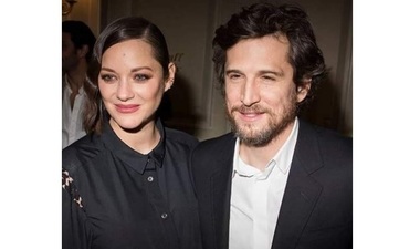 Actorii Marion Cotillard şi Guillaume Canet şi-au anunţat despărţirea