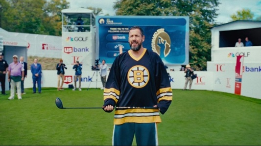Noutăţile lunii iulie pe Netflix - „The Old Guard 2” cu Charlize Theron, „Happy Gilmore 2” cu Adam Sandler şi Eminem, „Joker” cu Joaquin Phoenix/ VIDEO